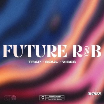 Origin Sound Future RNB WAV-FANTASTiC
