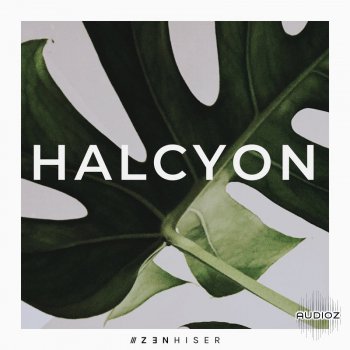 Zenhiser Halcyon WAV-FANTASTiC