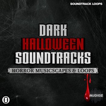 Soundtrack Loops Dark Halloween Soundtracks Horror Musicscapes and SFX WAV-FANTASTiC