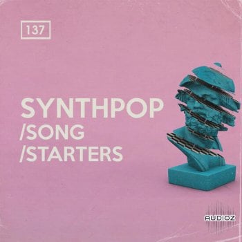 Bingoshakerz Synthpop Song Starters WAV REX2 MIDI-DECiBEL
