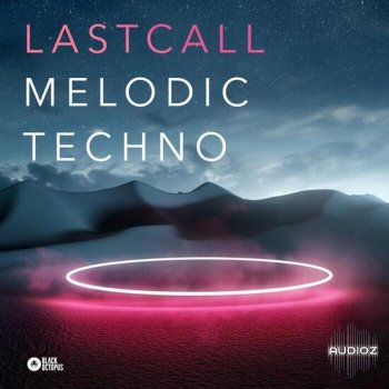 Black Octopus Sound Last Call Melodic Techno WAV-DECiBEL screenshot