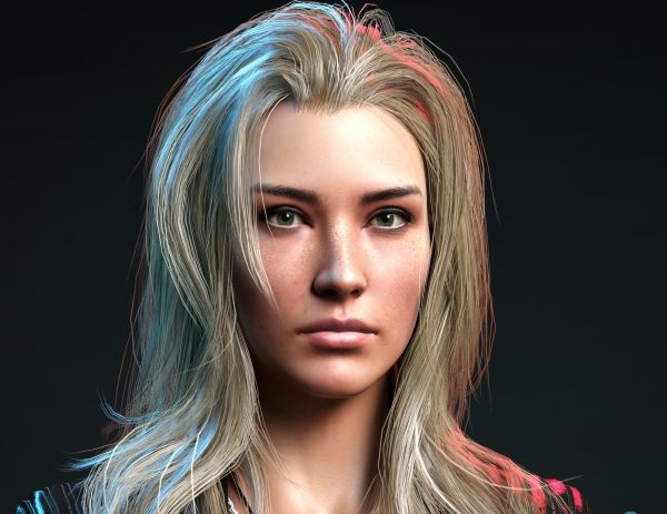 Daz 3D, Poser Bundle 5 October 2022