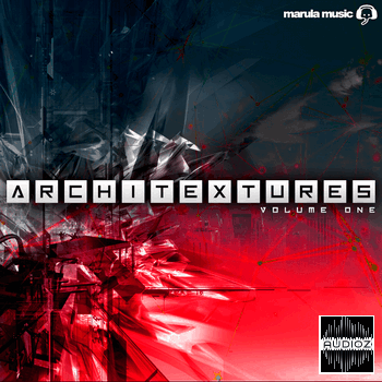 Marula Music – Architextures Vol1