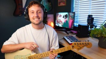Lofi Music Production A Songwriters Guide TUTORiAL