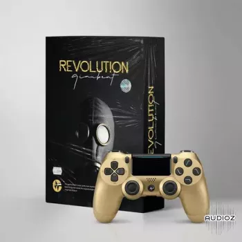 Gian Beat Revolution WAV-FANTASTiC