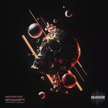 On Point Samples – Criminal Rawstyle Kicks Vol. 1