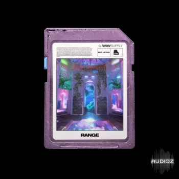 WavSupply Rio Leyva Range (Loop Kit) MP3-FANTASTiC