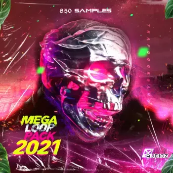 nofuk 2021 MEGA LOOP PACK + flp (850 pcs) WAV FL STUDiO-TECHNiA