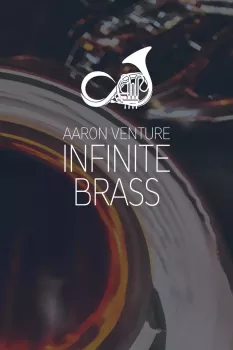 Aaron Venture Infinite Brass v1.6 KONTAKT PROPER