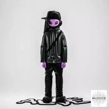 WavSupply omgzanoza Hydroxide Vol.2 (Loop Kit) WAV-FANTASTiC