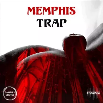 Samples Choice Memphis Trap WAV-FANTASTiC