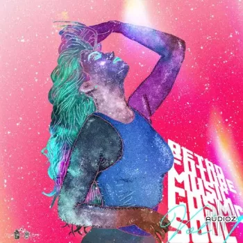 Sound of Milk and Honey Retro Future Cosmic Soul Vol.1 WAV-FANTASTiC