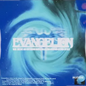 Ediba Deville Evangelion (Sample Library) WAV-FANTASTiC