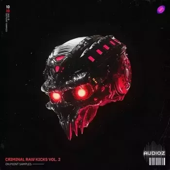 On Point Samples – Criminal Rawstyle Kicks Vol 2