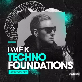 Loopmasters Umek Techno Foundations