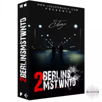 Joezee Music Two Berlins Mst Wntd WAV MiDi-FANTASTiC