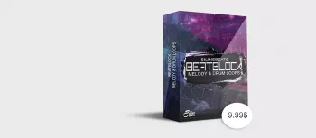 silinsbeats Beat Block Loop Kit WAV-FANTASTiC