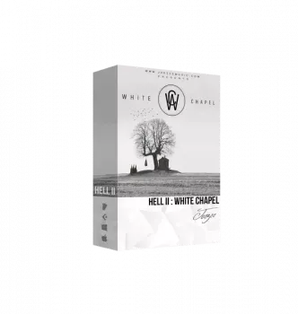 Joezee Music Hell Sample Pack 2 WAV MiDi-FANTASTiC