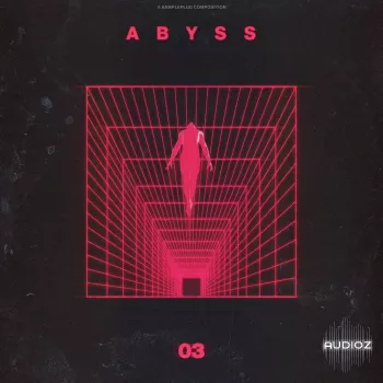 Sample Plug The Sample Stash Abyss Vol. 3 WAV-FANTASTiC