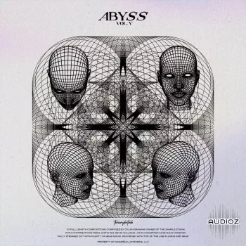 Sample Plug The Sample Stash Abyss Vol. 5 (Compositions) WAV-FANTASTiC