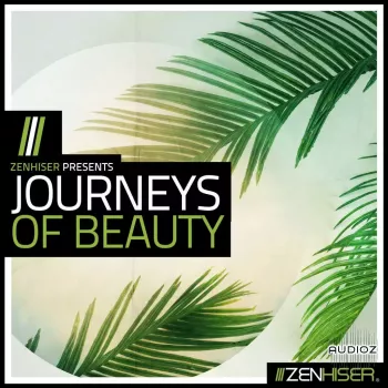 Zenhiser Journeys Of Beauty WAV-FANTASTiC