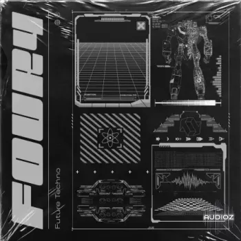 Four4 Future Techno MULTiFORMAT-FANTASTiC