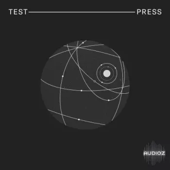 Test Press Dark Dub MULTiFORMAT-FANTASTiC