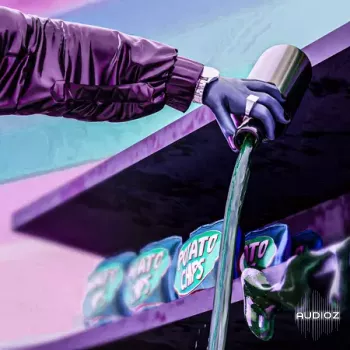 WavSupply omgzanoza Hydroxide Vol.1 (Loop Kit) WAV MP3-FANTASTiC