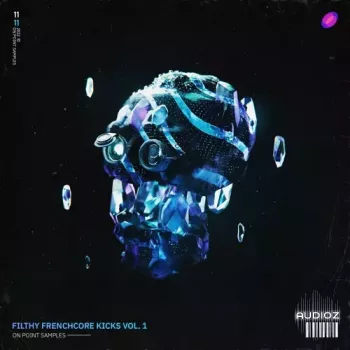 On Point Samples – Filthy Frenchcore Kicks Vol. 1