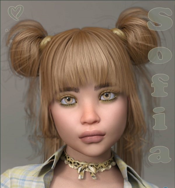 Daz 3D, Poser Bundle 5 November 2022