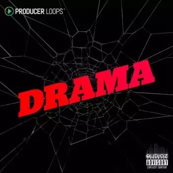 Producer Loops Drama MULTiFORMAT-DECiBEL