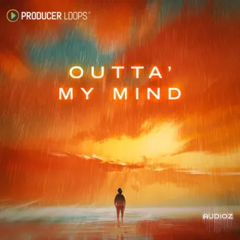 Producer Loops Outta My Mind MULTiFORMAT-DECiBEL
