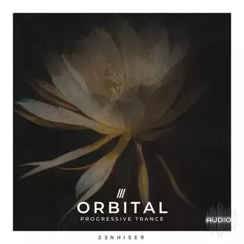 Zenhiser – Orbital – Progressive Trance
