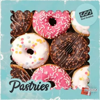 Soul Surplus Pastries WAV-FANTASTiC