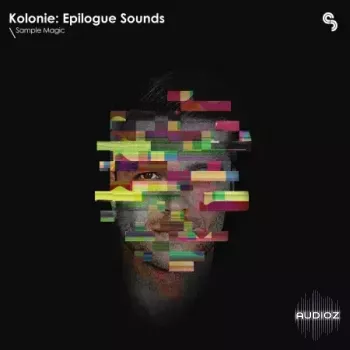 Sample Magic Kolonie Epilogue Sounds WAV MiDi Beatmaker Presets-FANTASTiC