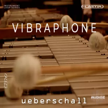 Ueberschall Vibraphone ELASTIK