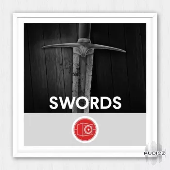 Big Room Sound Swords WAV-FANTASTiC