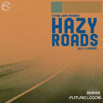 Future Loops Hazy Roads WAV-DECiBEL