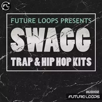 Future Loops Swagg WAV-DECiBEL
