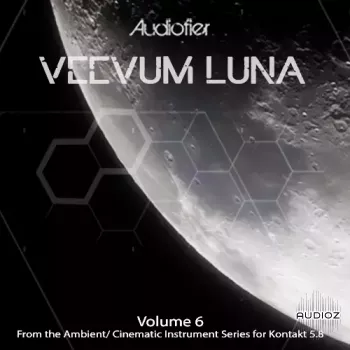 Audiofier Veevum Luna KONTAKT