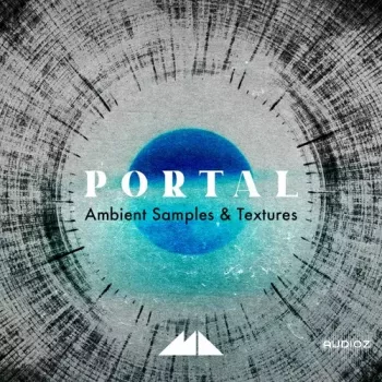 ModeAudio Portal Ambient Samples and Textures WAV-FANTASTiC