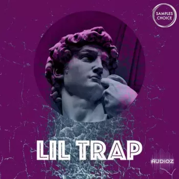 Samples Choice Lil Trap WAV-FANTASTiC
