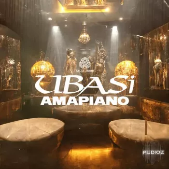 Atlas Audio Ubasi WAV MIDI-DECiBEL