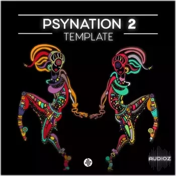 OST Audio Psynation 2 MULTiFORMAT-DECiBEL