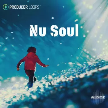 Producer Loops Nu Soul MULTiFORMAT-DECiBEL