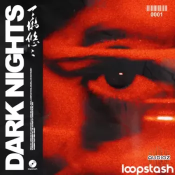KXVI Dark Nights Vol. 1 WAV MiDi Analog Lab Presets-FANTASTiC