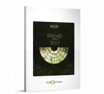 Best Service TO – Woods Of The Wild KONTAKT