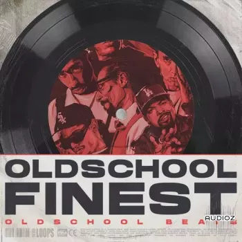 Oneway Audio Oldschool Finest Oldschool Beats WAV-FANTASTiC