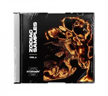 StudioWAV Zodiac Sample Kit WAV-FANTASTiC