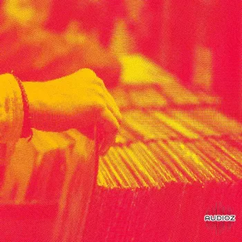 Ableton Live Creme de la Crate by DJ Nu-Mark ALP